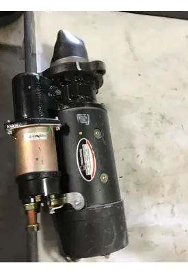 Delco 42MT Starter Motor