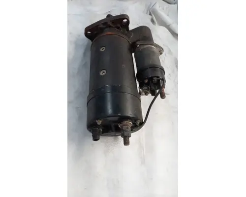 Delco 42MT Starter Motor