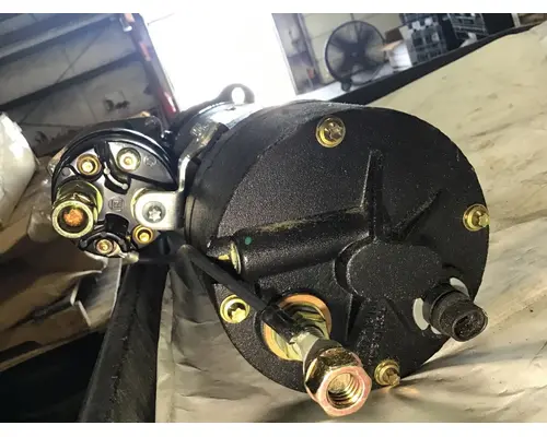 Delco 42MT Starter Motor