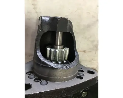 Delco 42MT Starter Motor