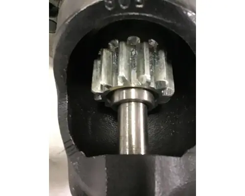 Delco 42MT Starter Motor