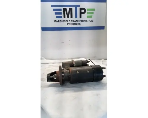 Delco 42MT Starter Motor