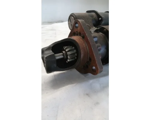 Delco 42MT Starter Motor
