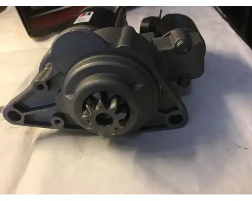 Delco 42MT Starter Motor