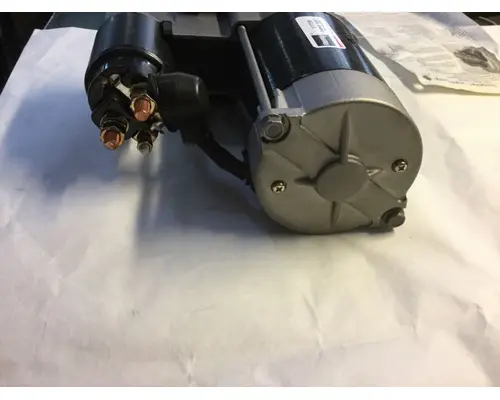 Delco 42MT Starter Motor