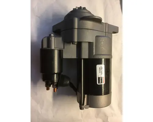Delco 42MT Starter Motor