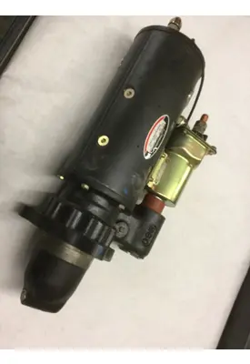 Delco 42MT Starter Motor