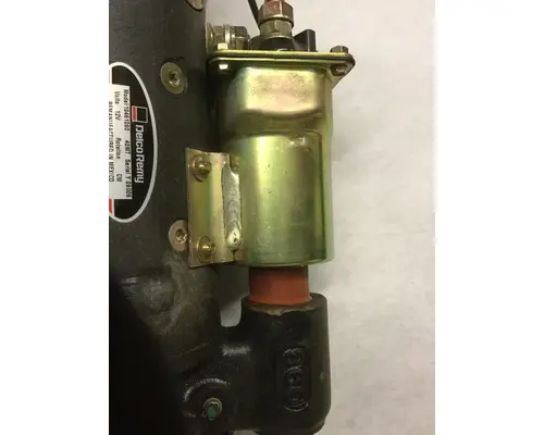 Delco 42MT Starter Motor