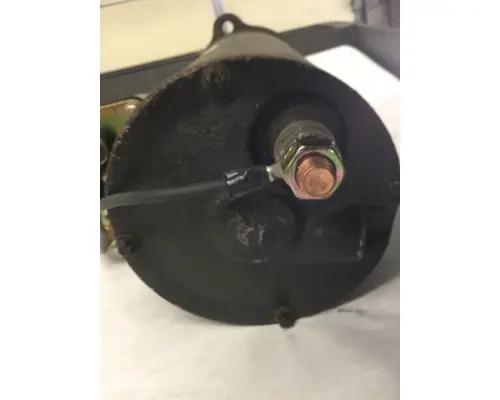 Delco 42MT Starter Motor