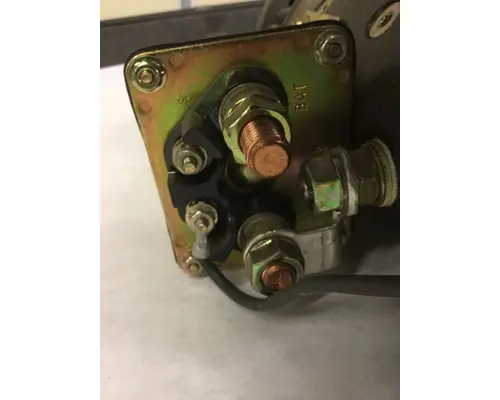 Delco 42MT Starter Motor
