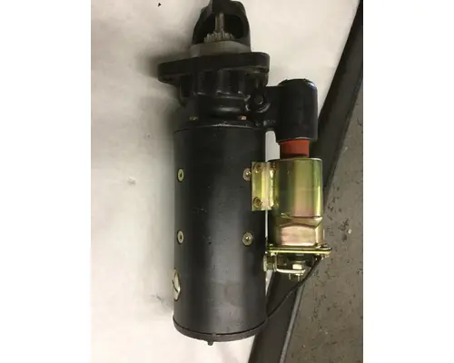 Delco 42MT Starter Motor