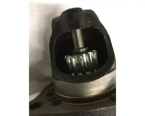 Delco 42MT Starter Motor
