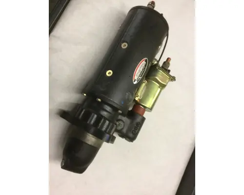 Starter Motor Delco 42MT Marshfield Transportation Products