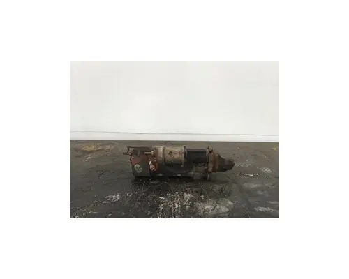 Starter Motor DELCO Other American Truck Salvage