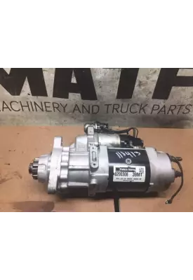 Delco Other Starter Motor