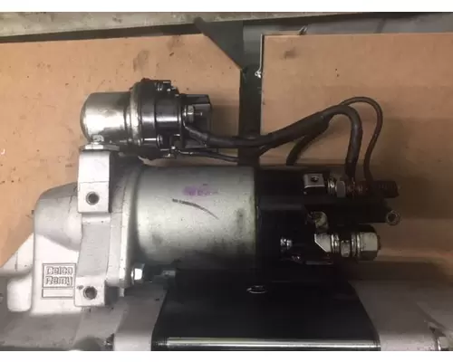 Delco Other Starter Motor