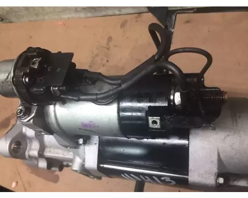 Delco Other Starter Motor