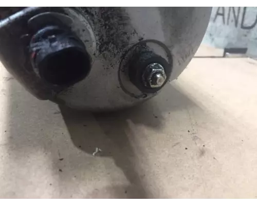 Delco Other Starter Motor