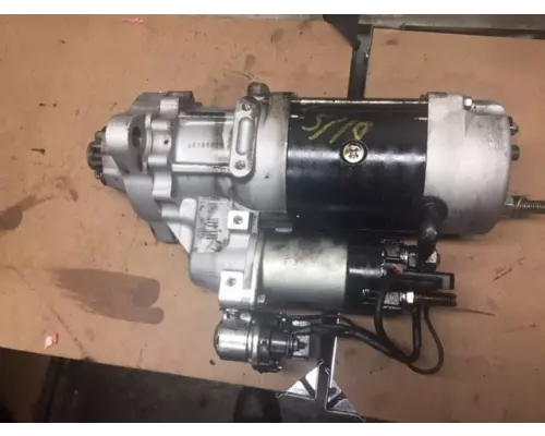 Delco Other Starter Motor