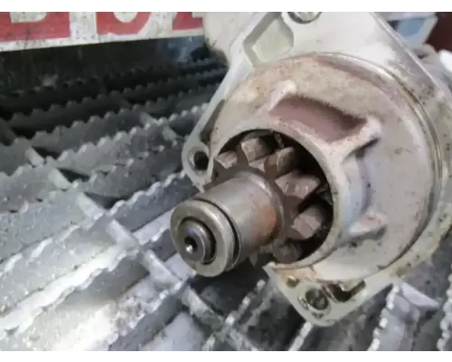 Delco Other Starter Motor