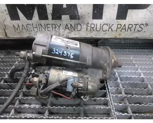 Delco Other Starter Motor