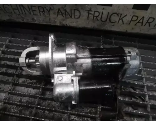 Delco Other Starter Motor