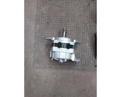 Delco Various Alternator