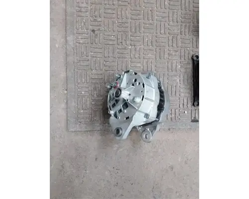 Delco Various Alternator