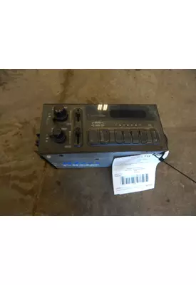 Delco W3500 RADIO