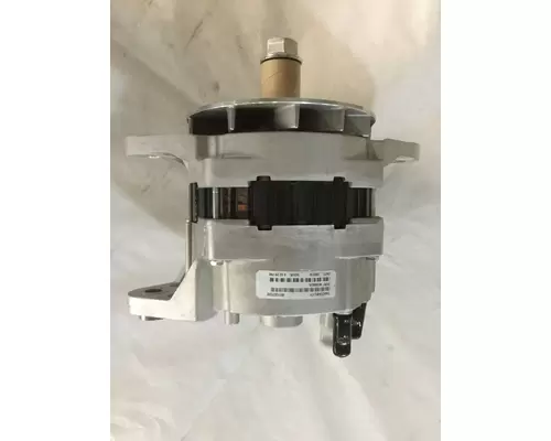 Delco  Alternator