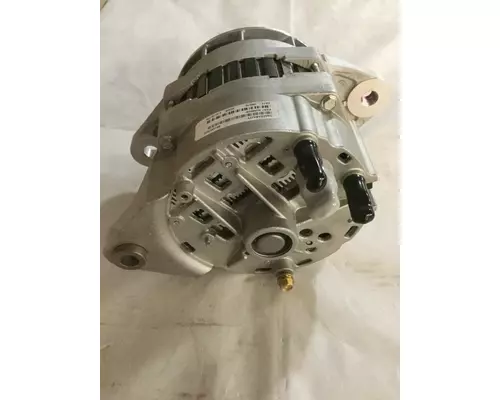 Delco  Alternator