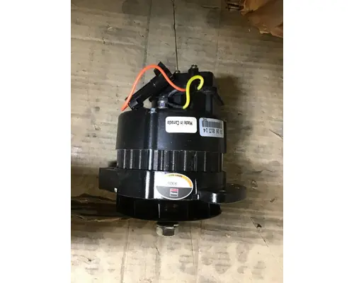 Delco  Alternator