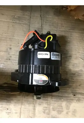 Delco  Alternator