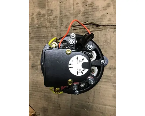 Delco  Alternator