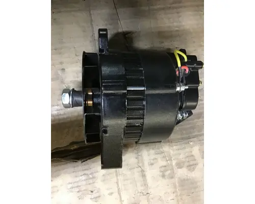 Delco  Alternator