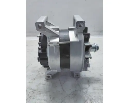 Delco  Alternator