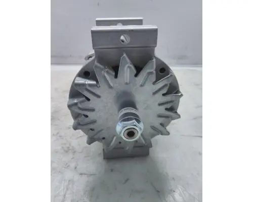 Delco  Alternator