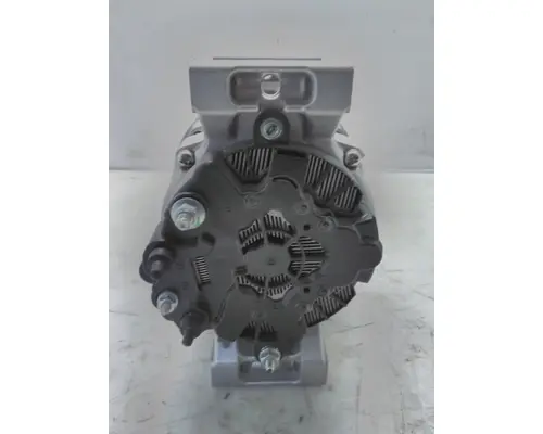 Delco  Alternator