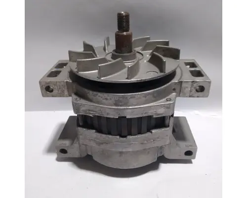 Delco  Alternator