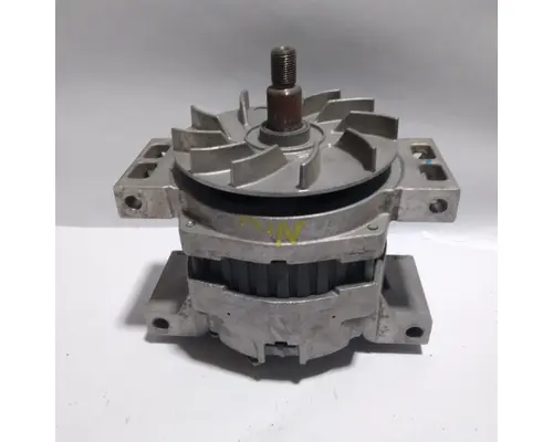Delco  Alternator