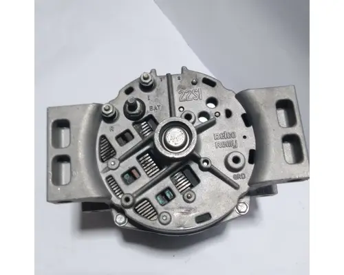 Delco  Alternator