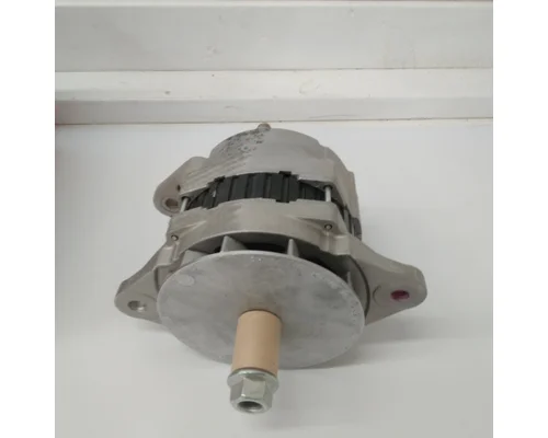 Delco  Alternator