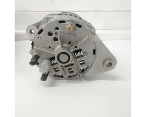 Delco  Alternator
