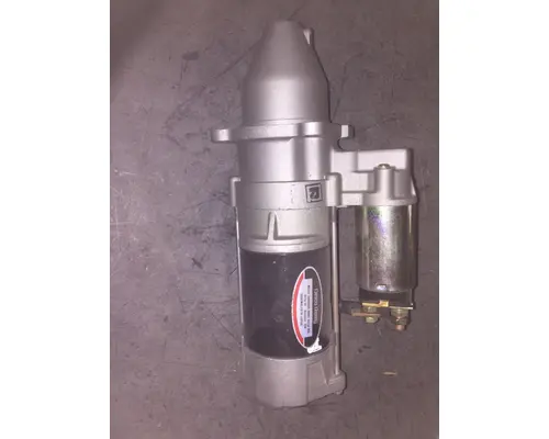 Delco  Starter Motor