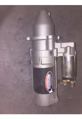 Delco  Starter Motor