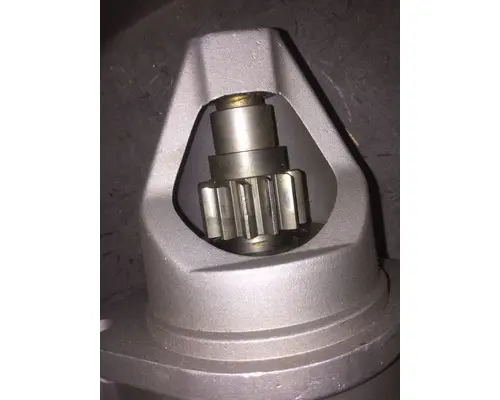 Delco  Starter Motor