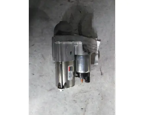 Delco  Starter Motor