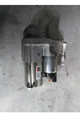 Delco  Starter Motor