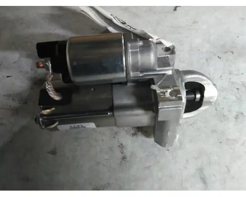 Delco  Starter Motor