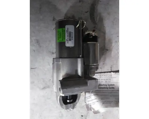 Delco  Starter Motor